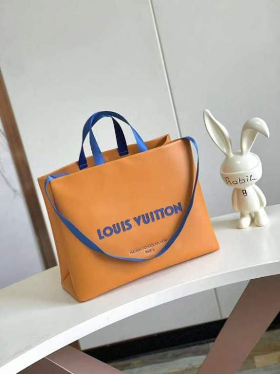 Picture of Louis Vuitton Handbags _SKUfw201773642fw